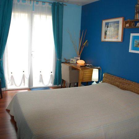 La Maison Des 3 Plages Saint-Malo Ngoại thất bức ảnh