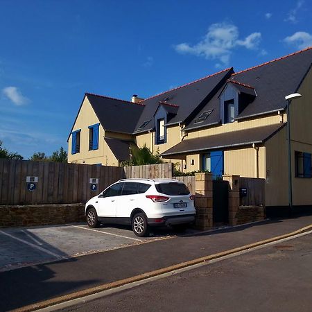La Maison Des 3 Plages Saint-Malo Ngoại thất bức ảnh