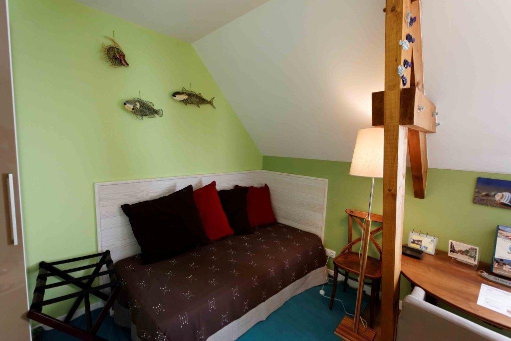 La Maison Des 3 Plages Saint-Malo Phòng bức ảnh