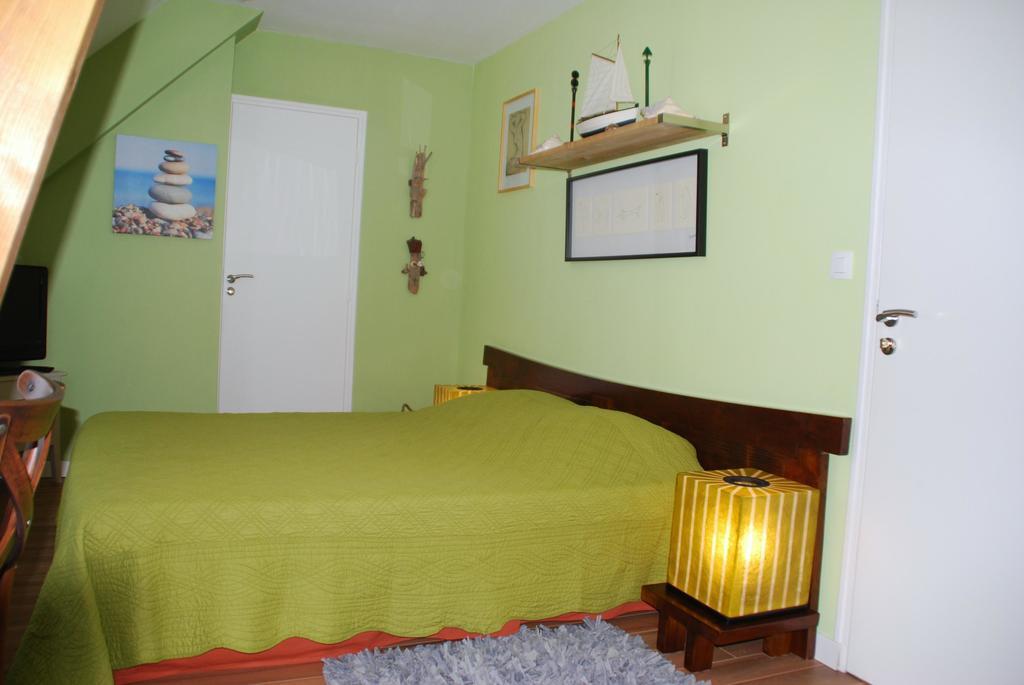 La Maison Des 3 Plages Saint-Malo Phòng bức ảnh