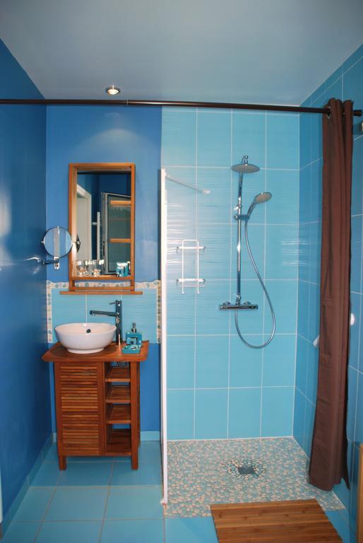 La Maison Des 3 Plages Saint-Malo Phòng bức ảnh