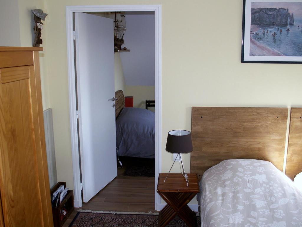 La Maison Des 3 Plages Saint-Malo Phòng bức ảnh