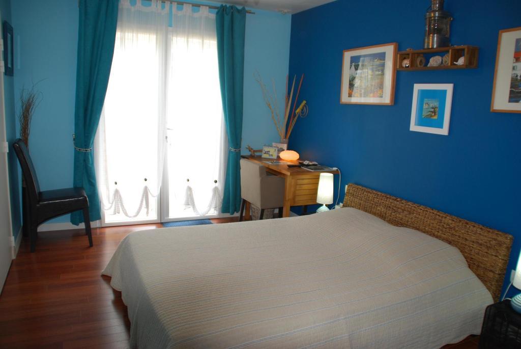 La Maison Des 3 Plages Saint-Malo Ngoại thất bức ảnh