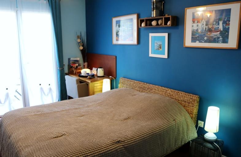 La Maison Des 3 Plages Saint-Malo Ngoại thất bức ảnh